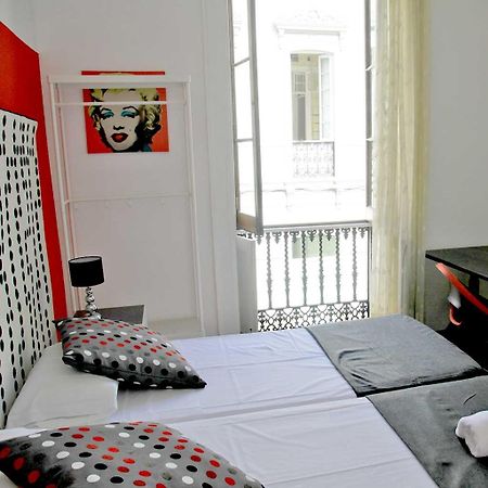 Coliving 1907 호텔 라스팔마스 외부 사진
