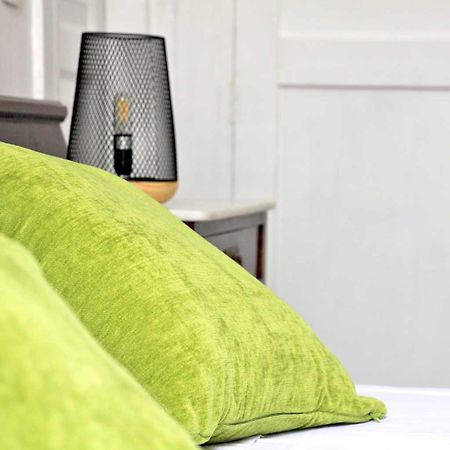 Coliving 1907 호텔 라스팔마스 외부 사진