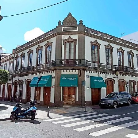 Coliving 1907 호텔 라스팔마스 외부 사진
