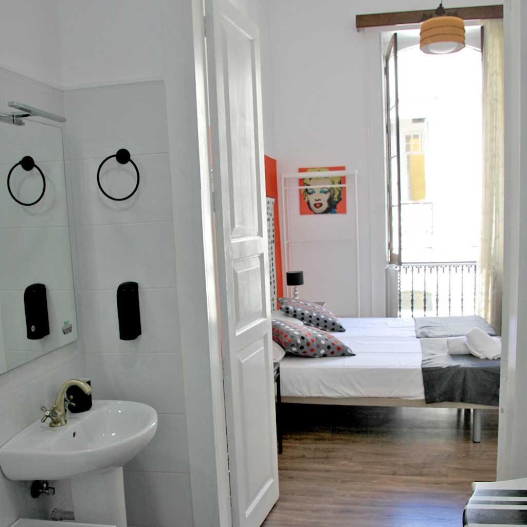 Coliving 1907 호텔 라스팔마스 외부 사진