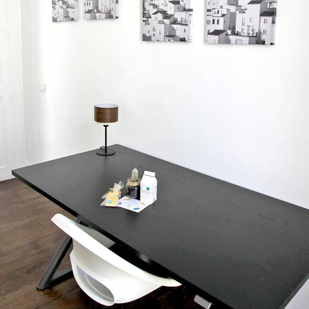 Coliving 1907 호텔 라스팔마스 외부 사진