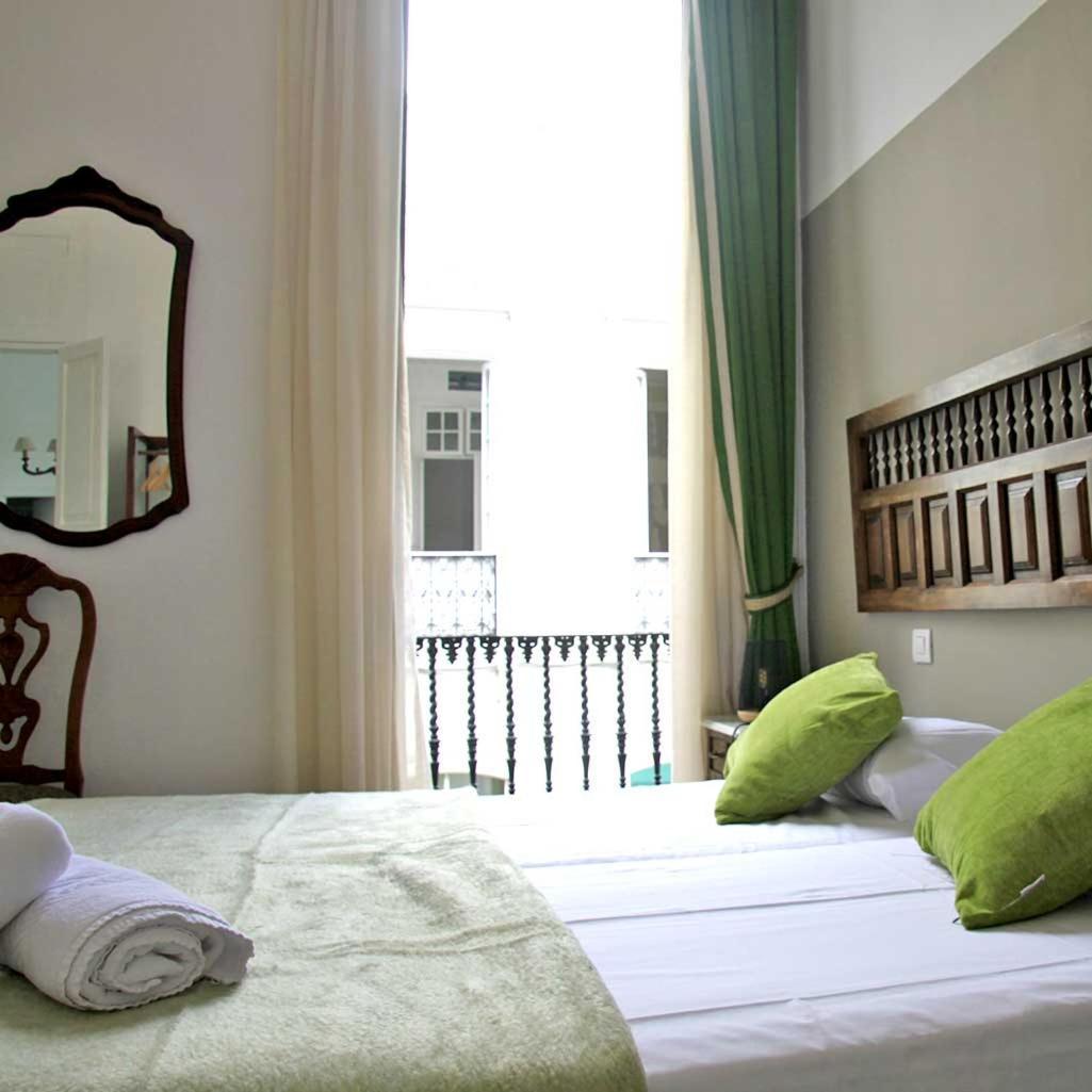 Coliving 1907 호텔 라스팔마스 외부 사진