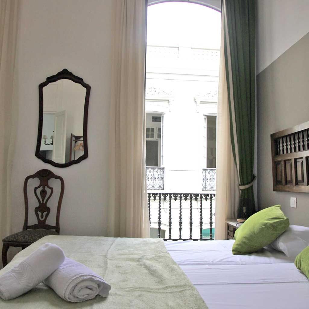 Coliving 1907 호텔 라스팔마스 외부 사진