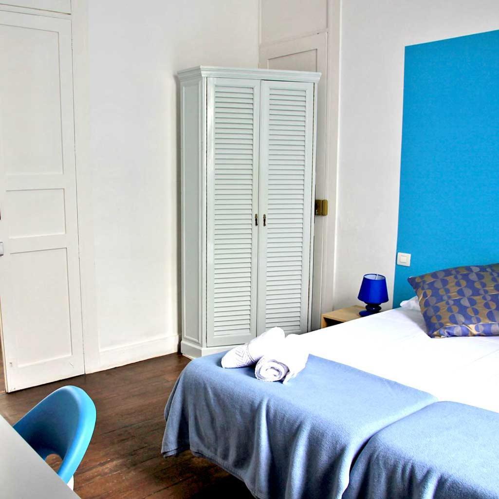 Coliving 1907 호텔 라스팔마스 외부 사진