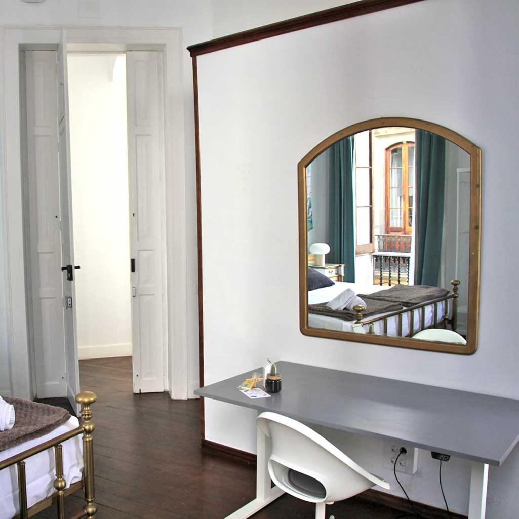 Coliving 1907 호텔 라스팔마스 외부 사진
