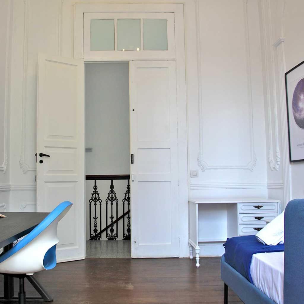 Coliving 1907 호텔 라스팔마스 외부 사진
