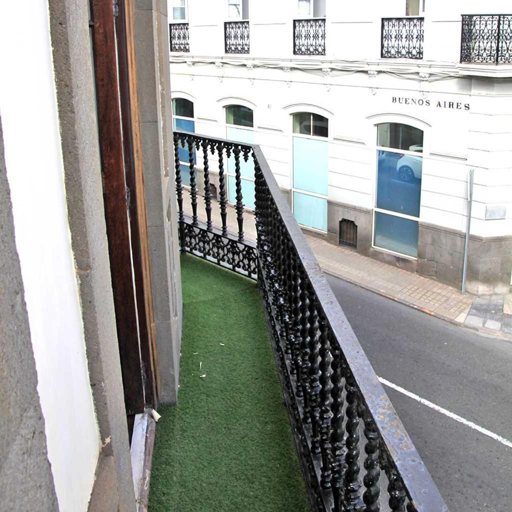 Coliving 1907 호텔 라스팔마스 외부 사진