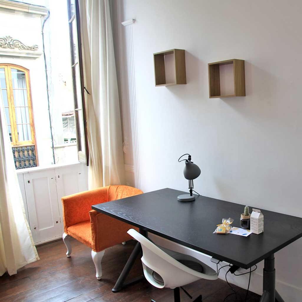Coliving 1907 호텔 라스팔마스 외부 사진
