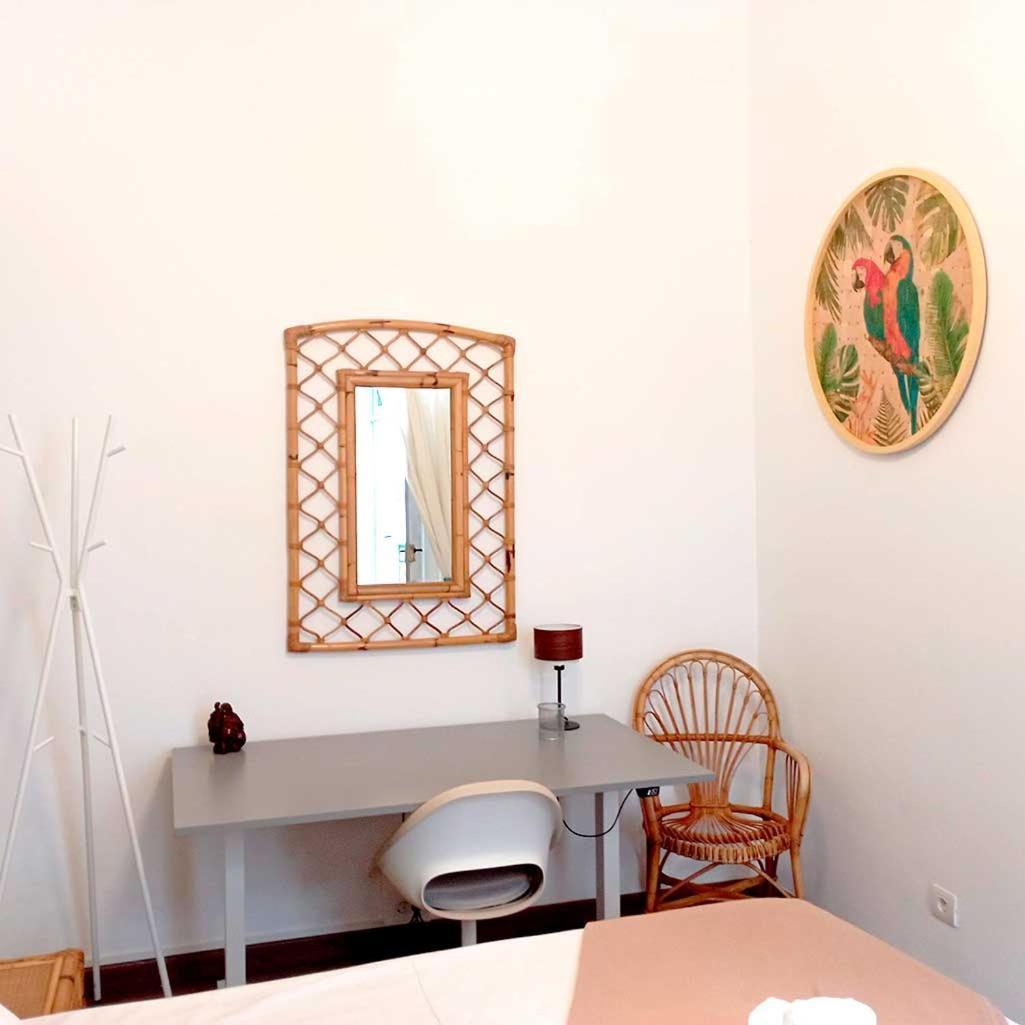 Coliving 1907 호텔 라스팔마스 외부 사진