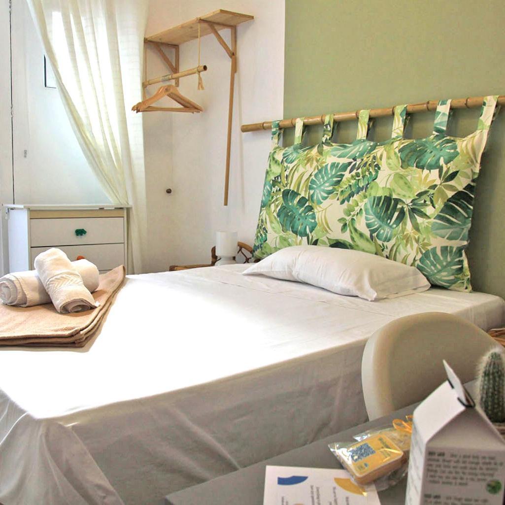 Coliving 1907 호텔 라스팔마스 외부 사진