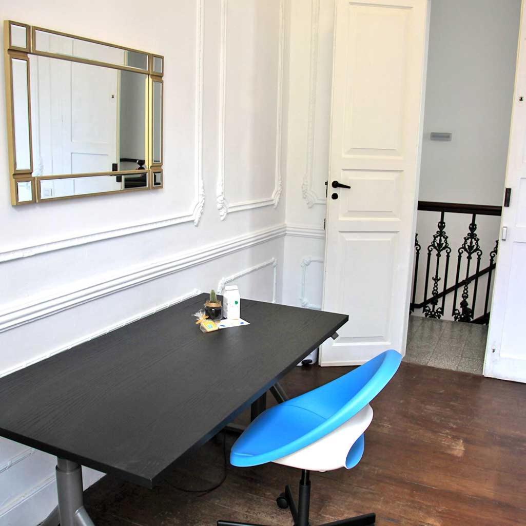 Coliving 1907 호텔 라스팔마스 외부 사진