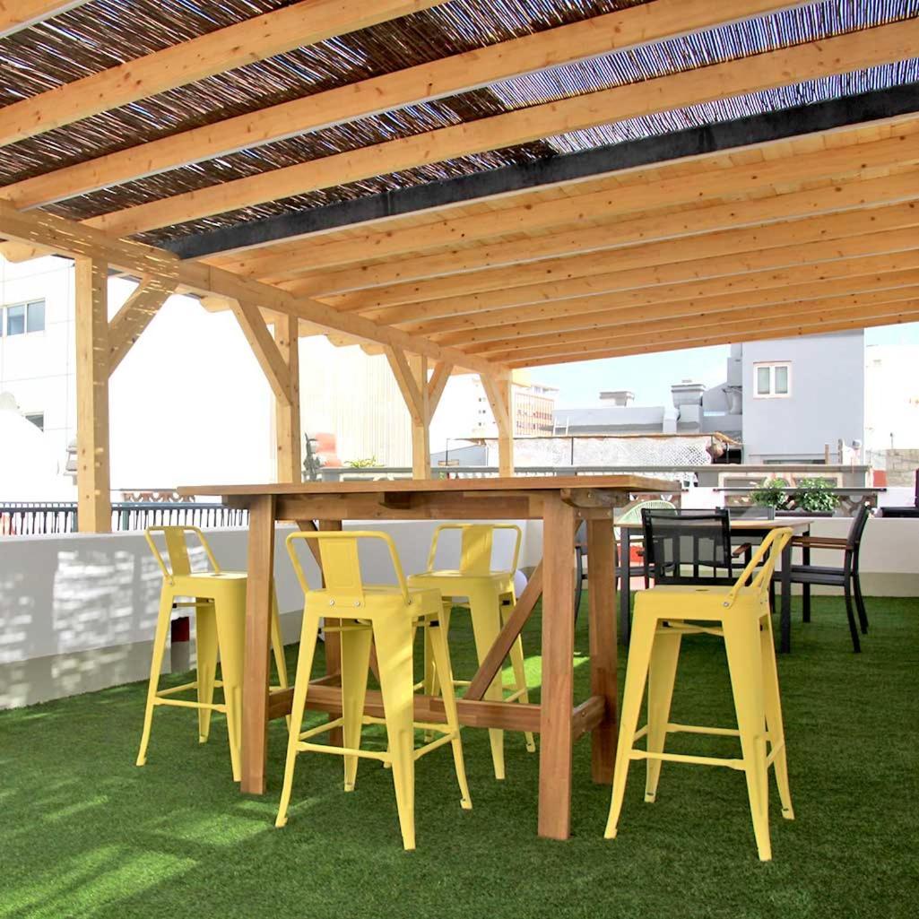 Coliving 1907 호텔 라스팔마스 외부 사진